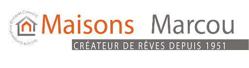 Maisons Marcou