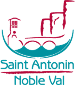 Commune de Saint-Antonin-Noble-Val
